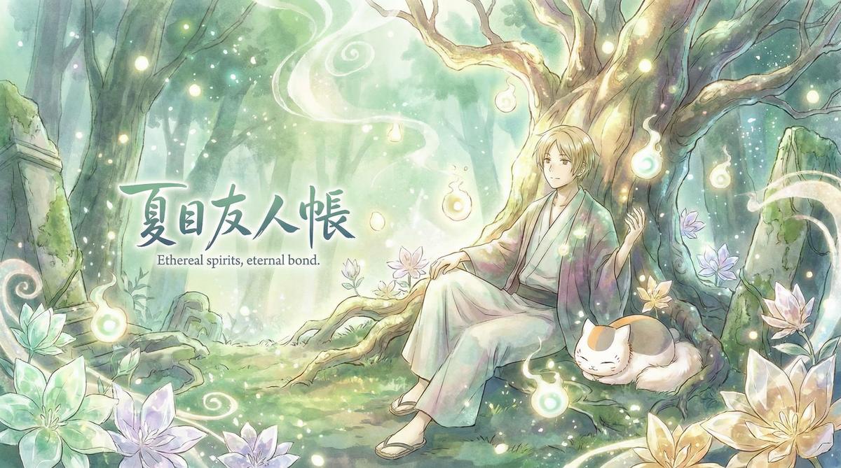午夜大片夏目友人帐