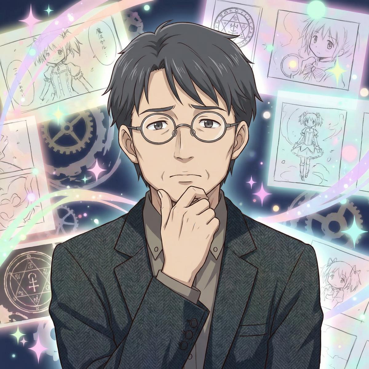 午夜大片制片人陈逸风
